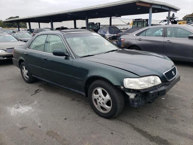 1997 Acura 3.2TL