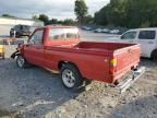 1988 Toyota Pickup 1/2 TON RN50