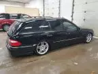 2006 Mercedes-Benz E 500 4matic