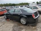 2012 Chrysler 300 Limited