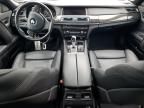 2015 BMW 740 LXI