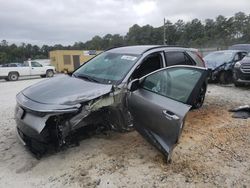 Salvage cars for sale at Ellenwood, GA auction: 2023 KIA Niro Wind