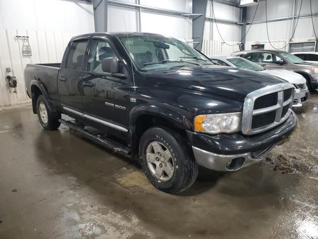 2004 Dodge RAM 1500 ST