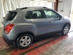 2015 Chevrolet Trax 1LT