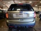 2012 Ford Explorer Limited