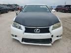 2015 Lexus GS 350