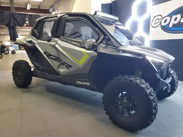 2021 Polaris RZR PRO XP 4 Sport