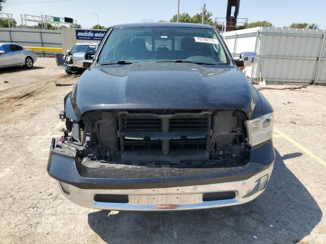 2016 Dodge 1500 Laramie