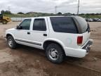 2001 Chevrolet Blazer