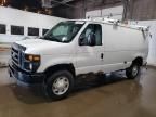 2012 Ford Econoline E250 Van