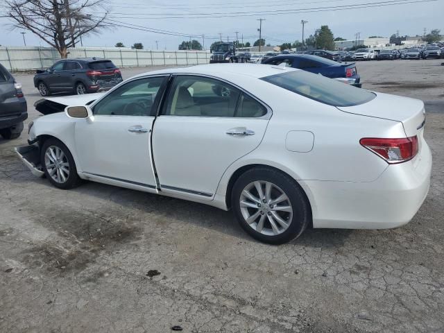 2012 Lexus ES 350