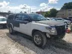 2018 Chevrolet Suburban K1500 LT