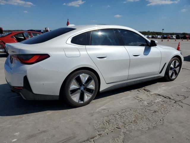 2024 BMW I4 Edrive 35