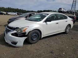 Nissan Altima 2.5 salvage cars for sale: 2015 Nissan Altima 2.5