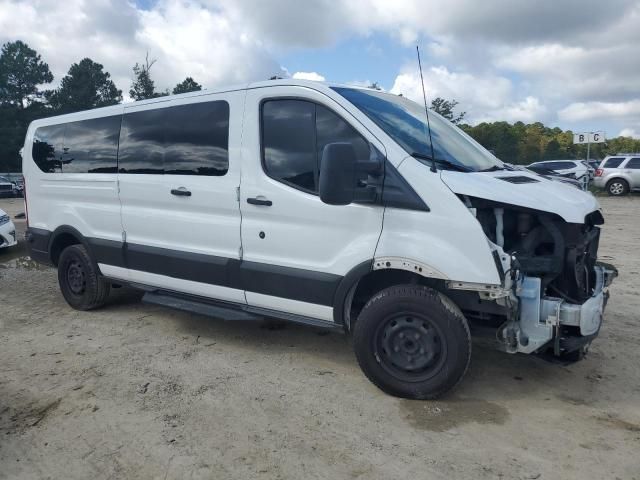 2019 Ford Transit T-350