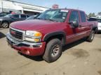 2004 GMC New Sierra K1500