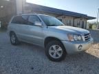 2001 Toyota Highlander