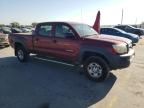 2007 Toyota Tacoma Double Cab Prerunner Long BED