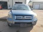 2006 Honda Pilot EX