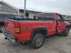 2005 GMC Sierra K2500 Heavy Duty