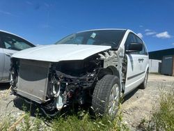 Dodge Grand Caravan se Vehiculos salvage en venta: 2016 Dodge Grand Caravan SE