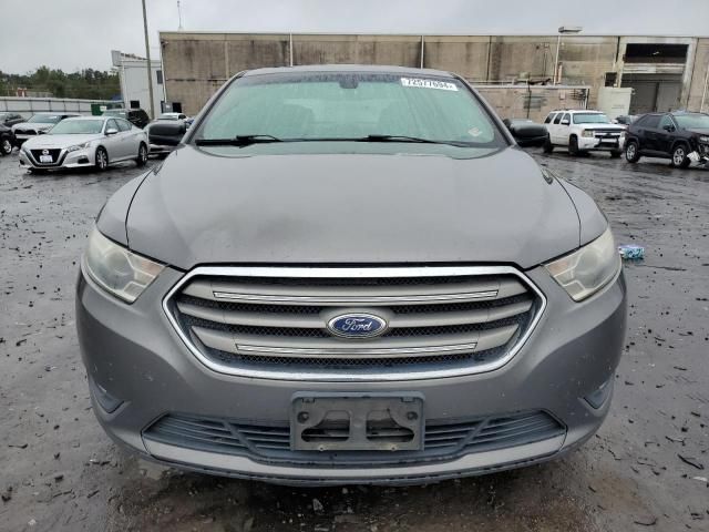 2014 Ford Taurus SEL