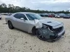 2015 Dodge Challenger SXT Plus