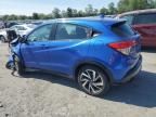 2020 Honda HR-V Sport