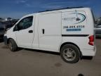 2014 Nissan NV200 2.5S