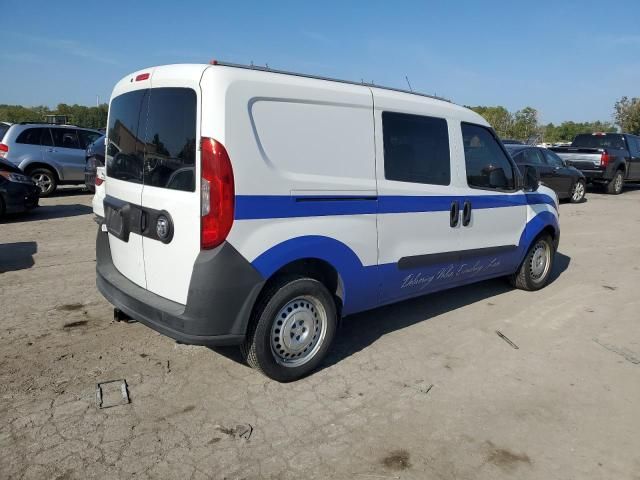 2017 Dodge RAM Promaster City