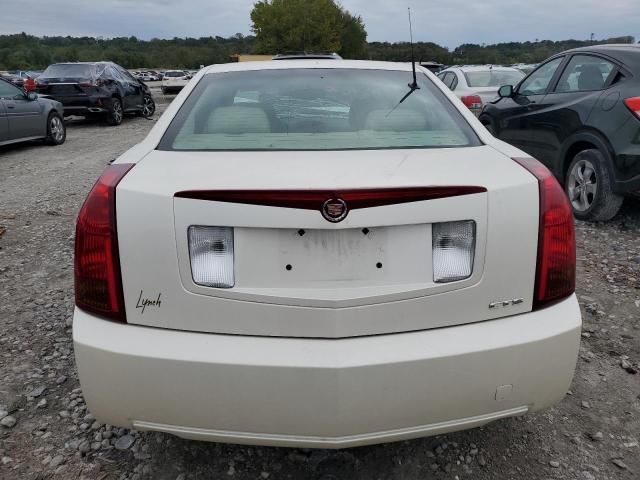 2004 Cadillac CTS