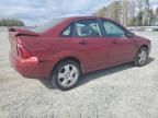 2005 Ford Focus ZX4