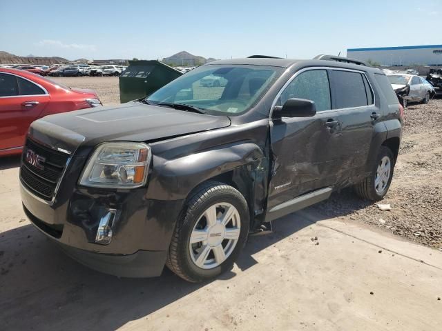 2014 GMC Terrain SLE