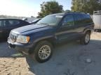 2002 Jeep Grand Cherokee Limited