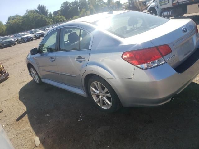 2014 Subaru Legacy 2.5I Premium