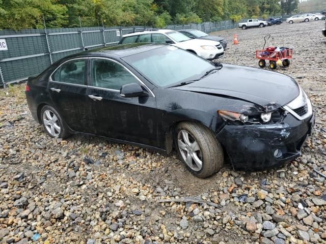 2010 Acura TSX