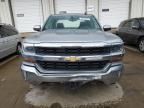 2017 Chevrolet Silverado C1500 LT