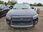 2010 Mitsubishi Outlander SE