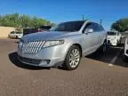 2010 Lincoln MKT