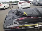 2023 Seadoo RXT300