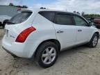 2004 Nissan Murano SL