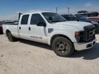 2008 Ford F350 SRW Super Duty