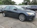 2015 Toyota Camry Hybrid