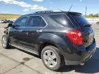 2015 Chevrolet Equinox LTZ