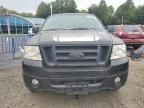 2008 Ford F150