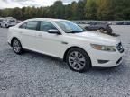 2010 Ford Taurus Limited