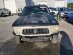 1998 Mercury Mountaineer