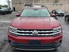 2019 Volkswagen Atlas SE