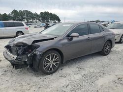 Toyota Vehiculos salvage en venta: 2024 Toyota Camry XLE