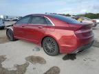 2018 Lincoln MKZ Reserve